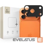 Kaitseklaasid Tech-Protect  Tech-Protect Camalloy Fit+ Case for iPhone 17 Pro Max - Black 