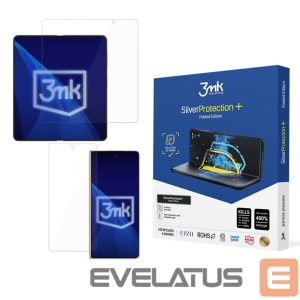 Muud kaubad 3MK  3mk SilverProtection+ Folded Edition protective foil for Honor Magic V5 