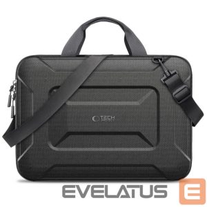 Muud kaubad Tech-Protect  Tech-Protect Ranger-X Tactical Laptop Case for 13-14" - Black 