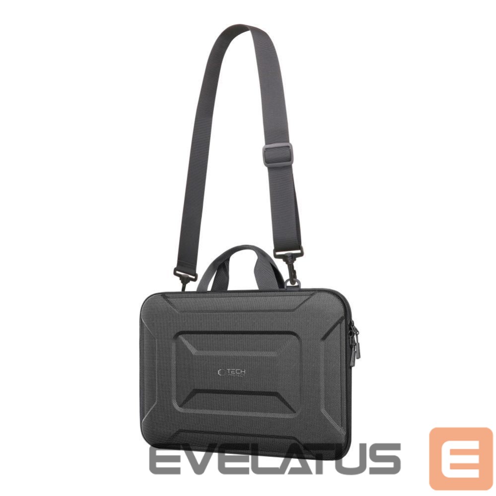 Muud kaubad Tech-Protect Tech-Protect Ranger-X Tactical Laptop Case for 13-14" - Black