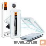 Muud kaubad Spigen  Spigen Glas.TR EZ Fit 2-pack tempered glass for iPhone 17 Air - transparent 