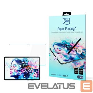 Muud kaubad 3MK  3mk Paper Feeling protective film for Samsung Galaxy Tab S11 
