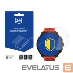 Muud kaubad 3MK  3mk Watch Protection FlexibleGlass hybrid glass for the Suunto Race 2 smartwatch display 