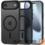 Muud kaubad Tech-Protect  Tech-Protect MagMat MagSafe Case for iPhone 17 Air - Matte Black 