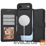 Muud kaubad Tech-Protect  Tech-Protect Wallet MagSafe Case for iPhone 17 Air - Matte Black 
