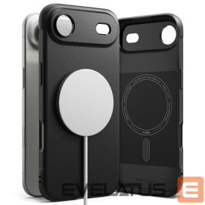 Muud kaubad Ringke  Ringke Onyx Magnetic MagSafe Case for iPhone 17 Air - Black 