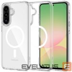Muud kaubad Tech-Protect  Tech-Protect FlexAir Hybrid MagSafe Case for Samsung Galaxy A17 4G / 5G - Transparent 