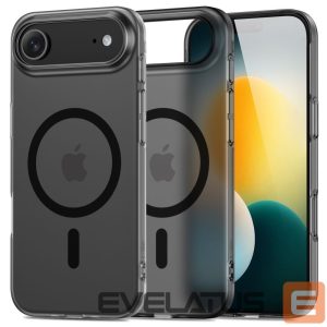 Muud kaubad Tech-Protect  Tech-Protect MagFlex MagSafe Case for iPhone 17 Air - Matte Black 