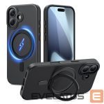 Muud kaubad Tech-Protect  Tech-Protect MagRing MagSafe case for iPhone 17 - matte black 