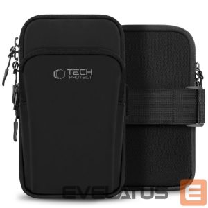 Muud kaubad Tech-Protect  Tech-Protect M7 Universal Sport Armband Case - Black 