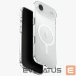 Muud kaubad UNIQ  Uniq Airsuit Case for iPhone 17 Air Magclick Charging - Transparent 