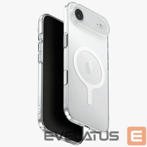 Muud kaubad UNIQ  Uniq Airsuit Case for iPhone 17 Air Magclick Charging - Transparent 