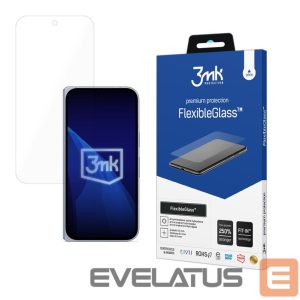Muud kaubad 3MK  3mk FlexibleGlass Hybrid Glass for Google Pixel 10 Pro Fold 