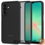 Muud kaubad Tech-Protect  Tech-Protect MagMat Case for Samsung Galaxy A17 4G / 5G - Matte Black 