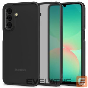 Muud kaubad Tech-Protect  Tech-Protect MagMat Case for Samsung Galaxy A17 4G / 5G - Matte Black 