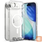 Muud kaubad Ringke  Ringke Fusion Magnetic MagSafe Case for iPhone 17 Air - Clear 