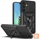 Muud kaubad Tech-Protect  Tech-Protect CamShield Pro Case for Samsung Galaxy A17 4G / 5G - Black 