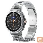 Muud kaubad Spigen  Spigen Modern Fit Band for Samsung Galaxy Watch 40/44/46 mm - Silver 