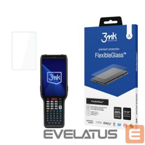Muud kaubad 3MK  3mk FlexibleGlass hybrid glass on Honeywell CK62 