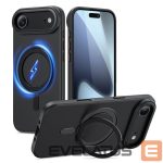 Muud kaubad Tech-Protect  Tech-Protect MagRing MagSafe case for iPhone 17 Air - black 