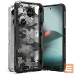Muud kaubad Ringke  Ringke Fusion X Case for Nothing Phone 3 - Gray and Black 