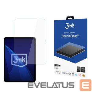 Muud kaubad 3MK  3mk FlexibleGlass Hybrid Glass for iPad Pro 11" 2025 (6th Gen.) 