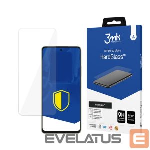 Muud kaubad 3MK  3mk HardGlass tempered glass for Oppo A5 Pro 5G 