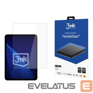Muud kaubad 3MK  3mk FlexibleGlass Hybrid Glass for iPad Pro 13" 2025 (8th Gen.) 