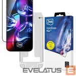 Muud kaubad 3MK  3mk Hardglass Max Tempered Glass for Samsung Galaxy A26 5G 