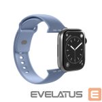 Muud kaubad Puro  Puro Icon Strap for Apple Watch 38/40/41/42mm - Blue 