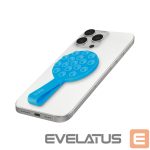 Automaatne hoidja SBS  SBS MAG Grippy MagSafe Compatible Holder with Suction Cup and Ear - Blue 
