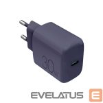 Muud kaubad Puro  Puro Pro Lite 30W USB-C Wall Charger - Gray 