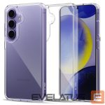 Muud kaubad Tech-Protect  Tech-Protect FlexAir Hybrid Case for Samsung Galaxy S25 FE - Transparent 