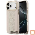 Muud kaubad Guess  Guess 4G Stripe MagSafe Case for iPhone 17 Pro Max - Pink 
