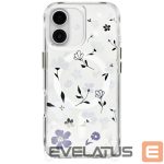 Muud kaubad UNIQ  Uniq Coehl Amara Case for iPhone 17 Magnetic Charging - Transparent 