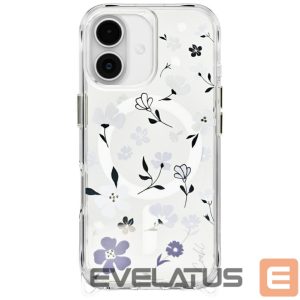Muud kaubad UNIQ  Uniq Coehl Amara Case for iPhone 17 Magnetic Charging - Transparent 