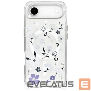 Muud kaubad UNIQ  Uniq Coehl Amara iPhone Air Magnetic Charging Case - Transparent 