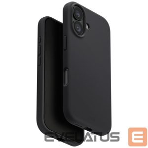 Muud kaubad UNIQ  Uniq Lino iPhone 17 Magclick Charging Case - Gray 