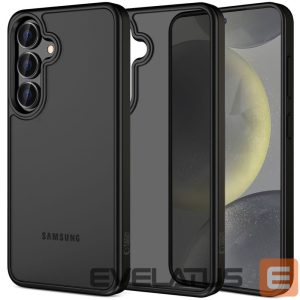 Muud kaubad Tech-Protect  Tech-Protect MagMat Case for Samsung Galaxy S25 FE - Matte Black 