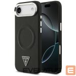 Muud kaubad Guess  Guess Triangle Logo MagSafe Case for iPhone Air - Black 