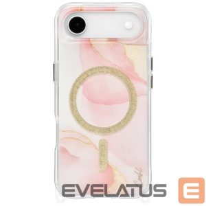 Muud kaubad UNIQ  Uniq Coehl Aeris iPhone Air Magnetic Charging Case - Pink 