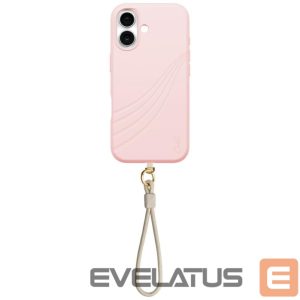 Muud kaubad UNIQ  Uniq Coehl Serina Case for iPhone 17 Magnetic Charging - Pink 