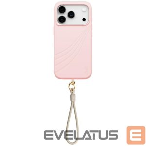 Muud kaubad UNIQ  Uniq Coehl Serina Case for iPhone 17 Pro Magnetic Charging - Pink 