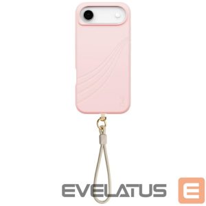 Muud kaubad UNIQ  Uniq Coehl Serina iPhone Air Magnetic Charging Case - Pink 
