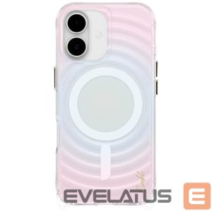 Muud kaubad UNIQ  Uniq Coehl Vela Case for iPhone 17 Magnetic Charging - Multicolor 