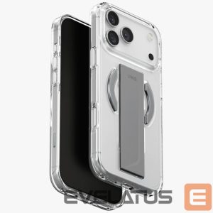 Muud kaubad UNIQ  Uniq Heldro Air Case for iPhone 17 Pro Max Magclick Charging - Transparent 