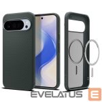 Muud kaubad Spigen  Spigen Liquid Air Mag MagSafe Case for Google Pixel 10 Pro XL - Green 