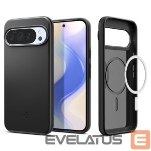 Muud kaubad Spigen  Spigen Thin Fit Mag MagSafe Case for Google Pixel 10 Pro XL - Black 