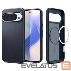 Muud kaubad Spigen  Spigen Thin Fit Mag MagSafe Case for Google Pixel 10 Pro XL - Graphite 