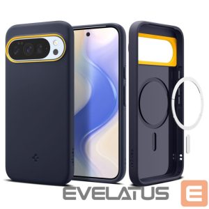 Muud kaubad Spigen  Spigen Nano Pop Mag MagSafe Case for Google Pixel 10 Pro XL - Navy Blue 